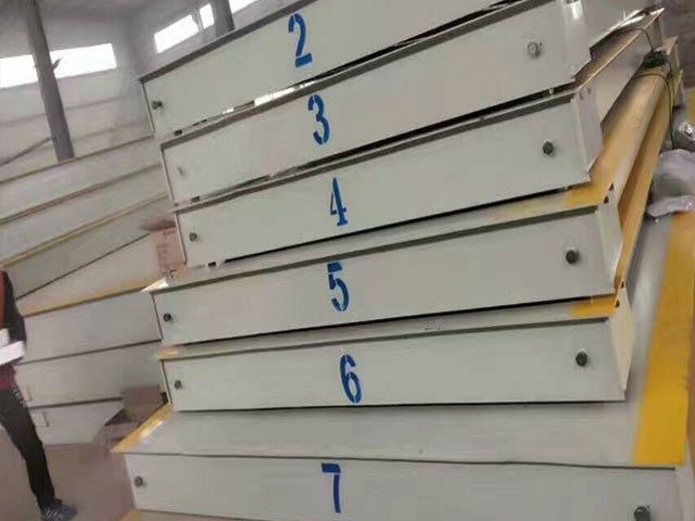 地磅廠(chǎng)家/地磅價(jià)格