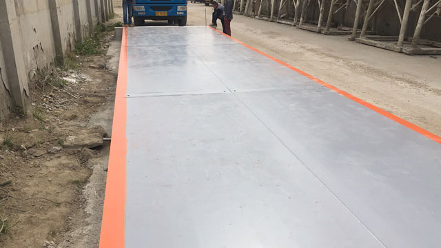 地磅廠(chǎng)家/地磅價(jià)格