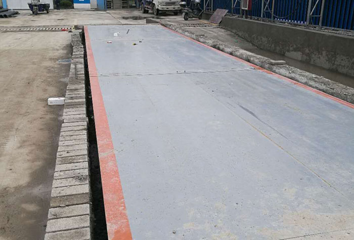 地磅秤臺(tái)限位間隙該如何調(diào)整？間隙過(guò)大或過(guò)小的影響詳細(xì)分析