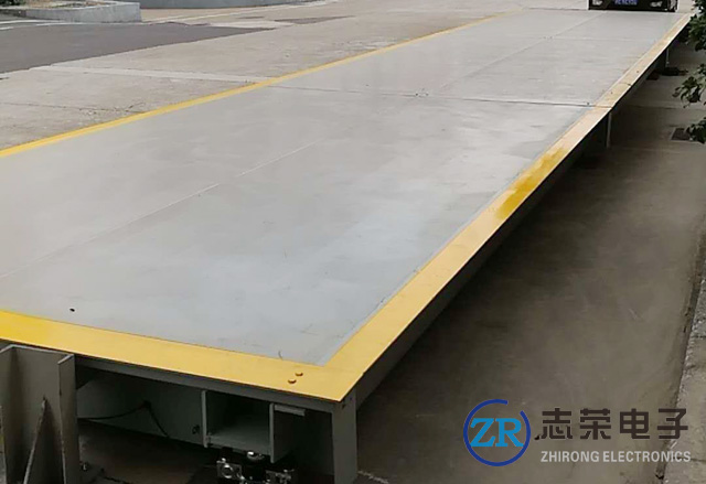 電子地磅傳感器如何根據(jù)技術(shù)參數(shù)選購(gòu)？地磅傳感器采購(gòu)技巧分享