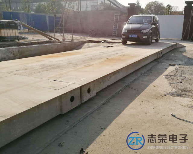 上海60噸汽車地磅出售/60噸汽車地磅要多少錢(qián)_供應(yīng)上海地區(qū)60噸汽車地磅