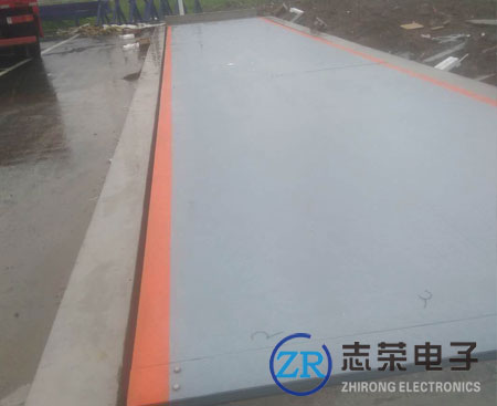 安陽(yáng)100噸地磅出售/100噸地磅多少錢(qián)_低價(jià)出售安陽(yáng)地區(qū)100噸電子地磅