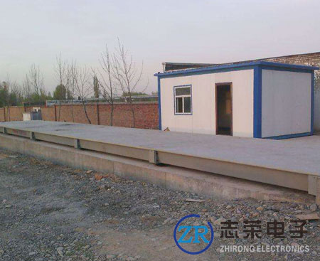 湘西60噸二手地磅價(jià)格/出售信息_低價(jià)出售湘西地區(qū)60噸二手電子地磅