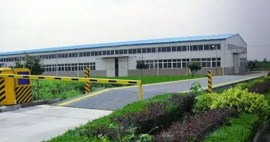 砂石廠地磅無(wú)人值守系統(tǒng)